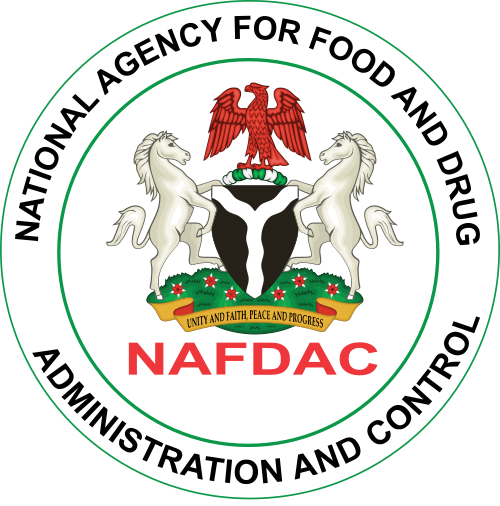 NAFDAC emblem