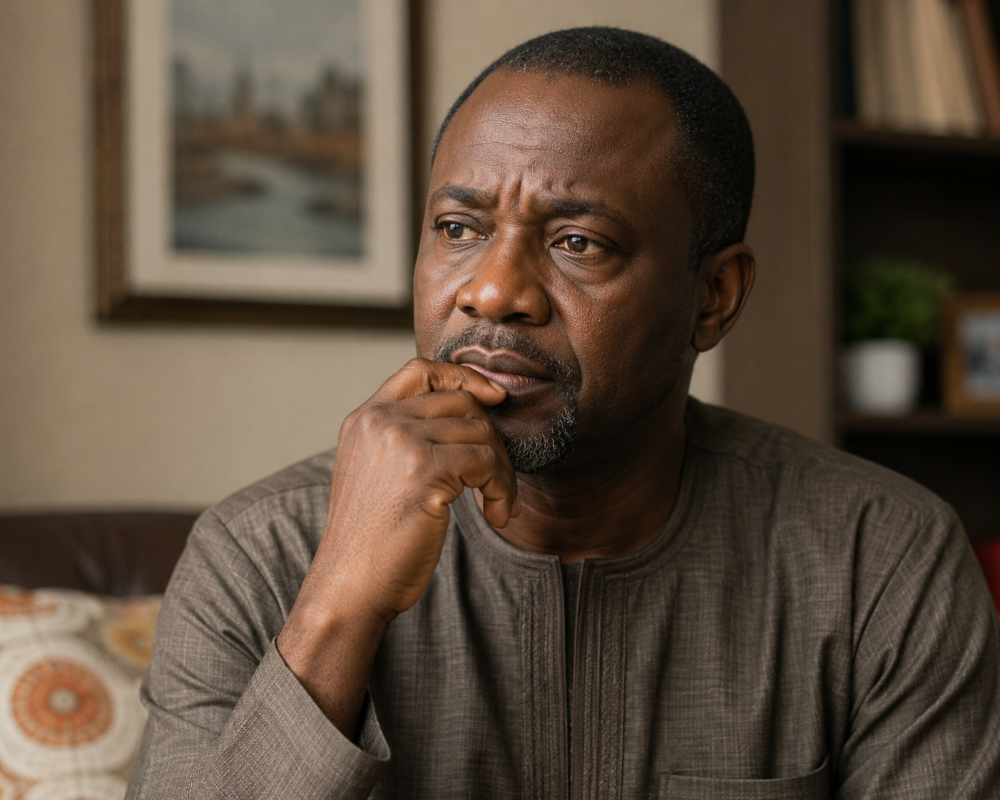 Concerned Nigerian